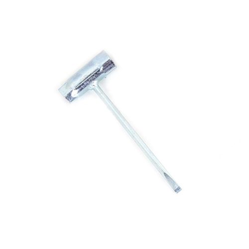 LLAVE CON DESTORNILLADOR  UNIVERSAL
