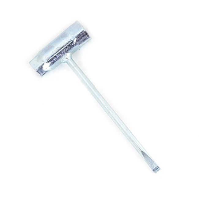 LLAVE CON DESTORNILLADOR  UNIVERSAL