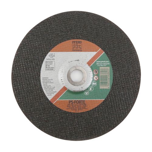DISCO DE CORTE