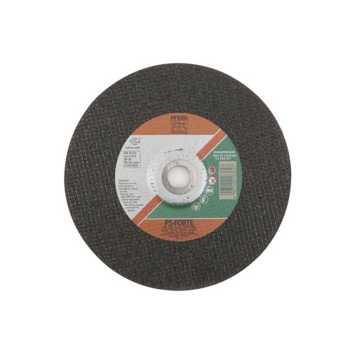 DISCO DE CORTE