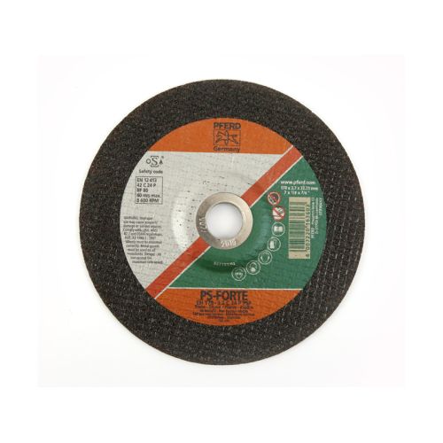 DISCO DE CORTE
