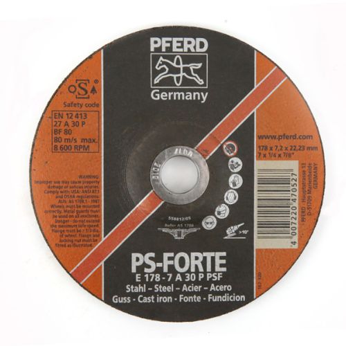 DISCO DE CORTE