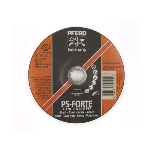 DISCO DE CORTE