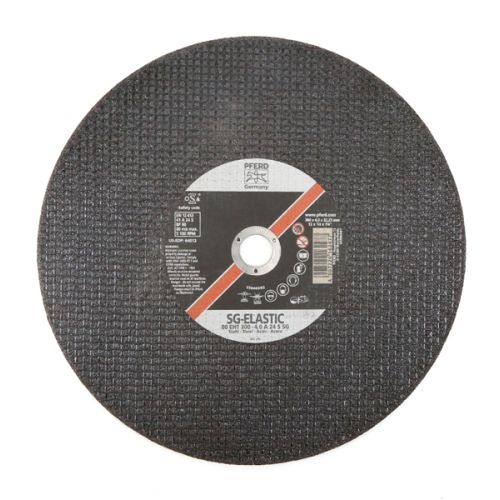 DISCO DE CORTE