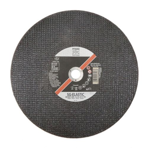 DISCO DE CORTE