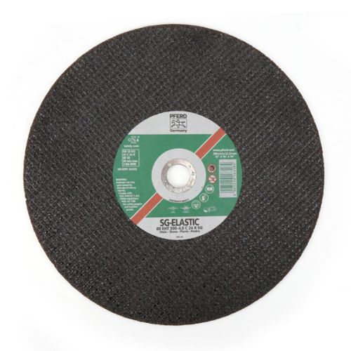DISCO DE CORTE