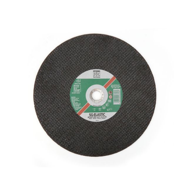 DISCO DE CORTE