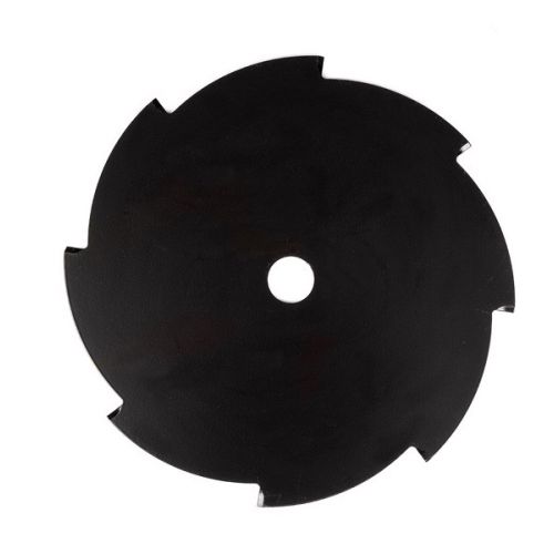 DISCO 8 PUNTAS 255 X 25,4 X 1,5MM
