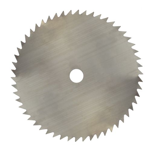 DISCO 80 PUNTAS 250 X 25,4 X 2,0MM