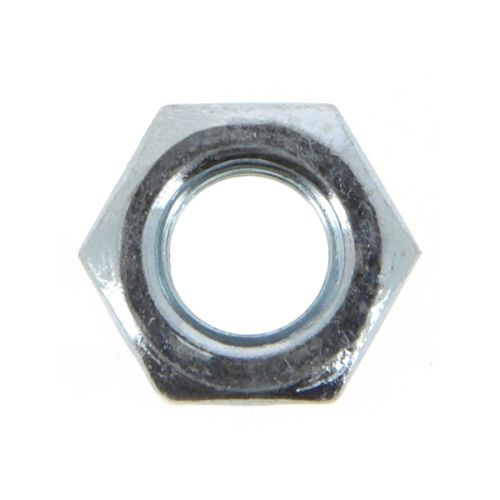 TUERCA 10 x 1,00- ROSCA IZQUIERDA