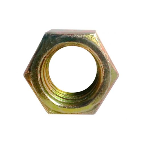 TUERCA 9 x 1,25- ROSCA IZQUIERDA