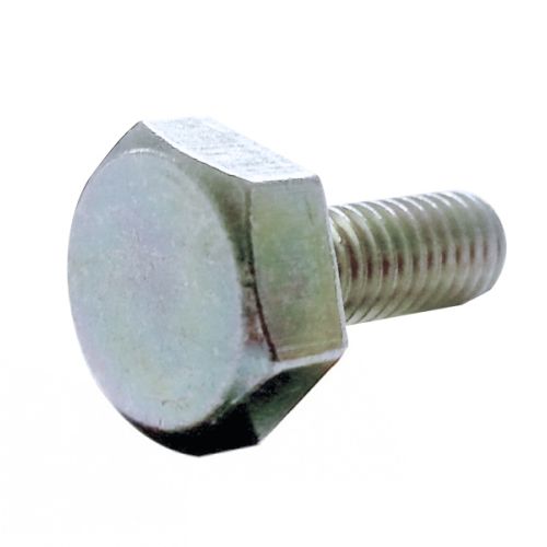 TORNILLO 8 x 1,25 MM ROSCA IZQUIERDA