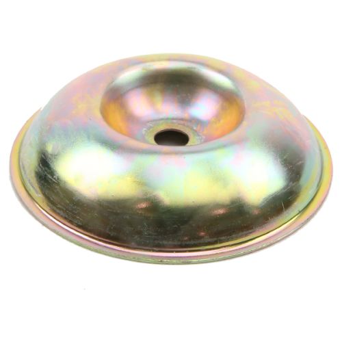 TAPA CABEZAL DESBROZADORA 12 MM - 95MM - 18MM