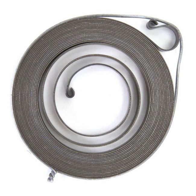 MUELLE ARRANQUE STIHL