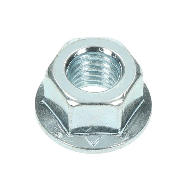 TUERCA DOLMAR, ECHO, HUSQVARNA, STIHL 102, 109, 110, 111, 112, 114, 115, 117, 118, 119, ES140, ES151, ES152, ES160, ES1600, ES161, ES162, ES171, ES172, ES1800, ES3, ES30, ES31, ES35, ES36, ES40, PS33, PS330, PS340, PS341, PS342, PS344, PS400, PS401, PS410
