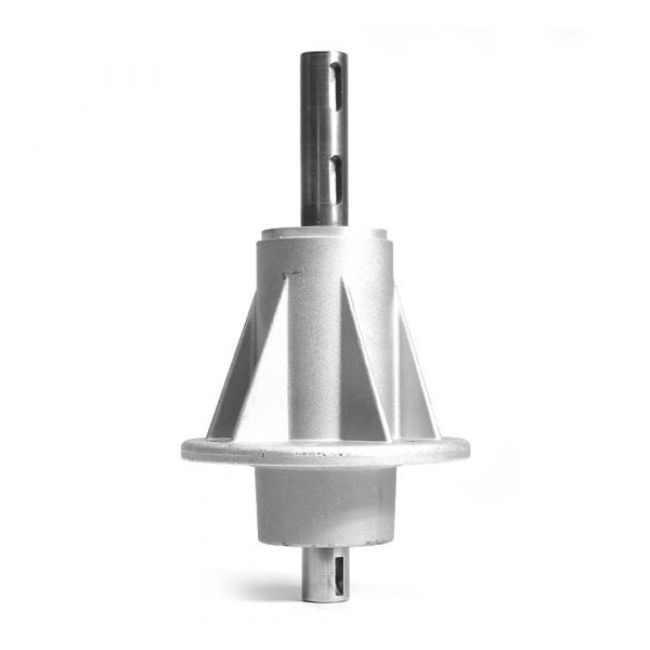 PORTACUCHILLA CASTELGARDEN, HONDA, STIGA TC102, TC122, TCP 122, TCR 102, TCR 122, HF2625HME, HF2625HTE,