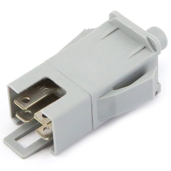 PULSADOR SEGURIDAD HUSQVARNA, SNAPPER, JONSERED, MTD