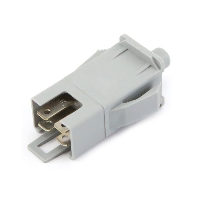 PULSADOR SEGURIDAD HUSQVARNA, SNAPPER, JONSERED, MTD