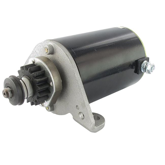 ARRANQUE ELÉCTRICO BRIGGS & STRATTON