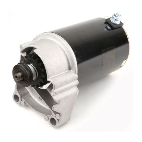 ARRANQUE ELÉCTRICO BRIGGS & STRATTON