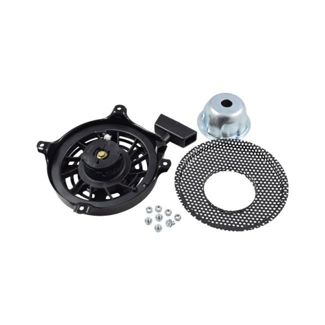 TAPA ARRANQUE BRIGGS & STRATTON