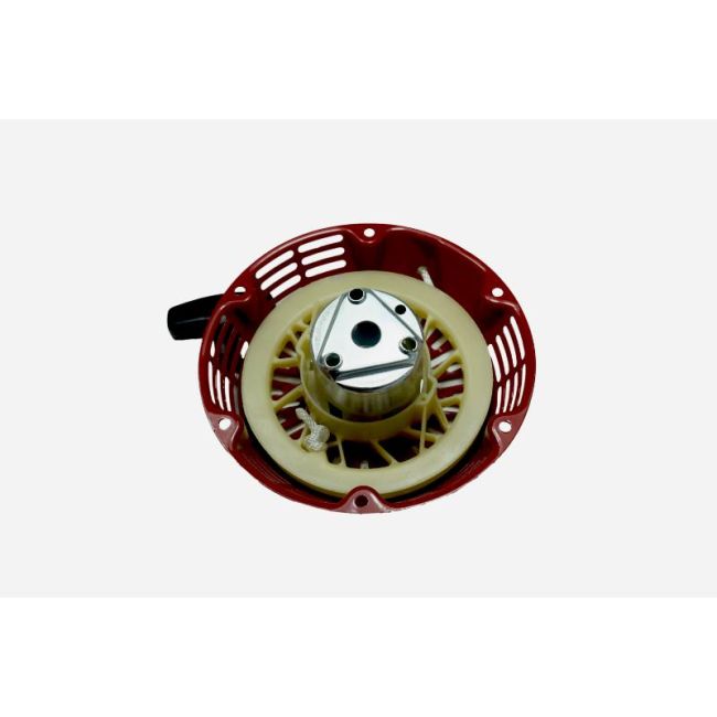 TAPA ARRANQUE HONDA