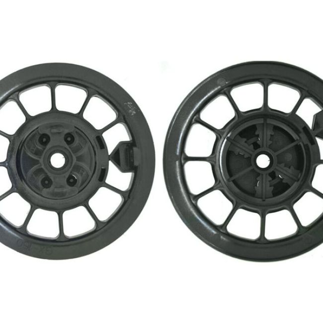 POLEA DE ARRANQUE HONDA