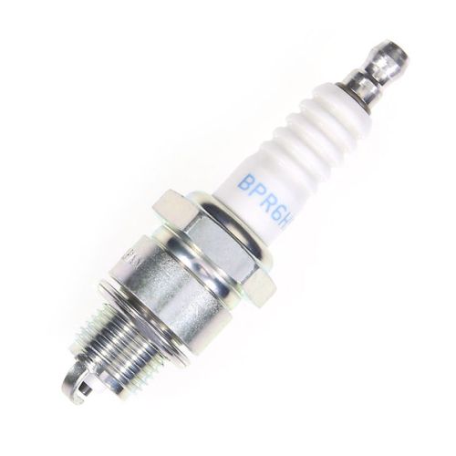 BUJÍA NGK: BPR6HS  NGK