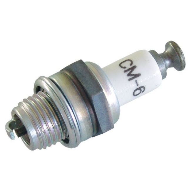 BUJÍA NGK: CM6  NGK