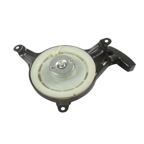 TAPA ARRANQUE HONDA