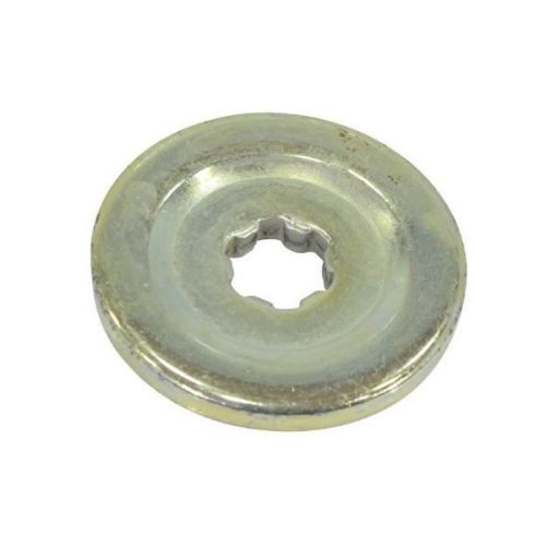 ARANDELA APRIETE 45,7 MM. 6 ESTRIAS
