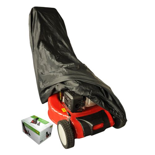 FUNDA CORTACÉSPED