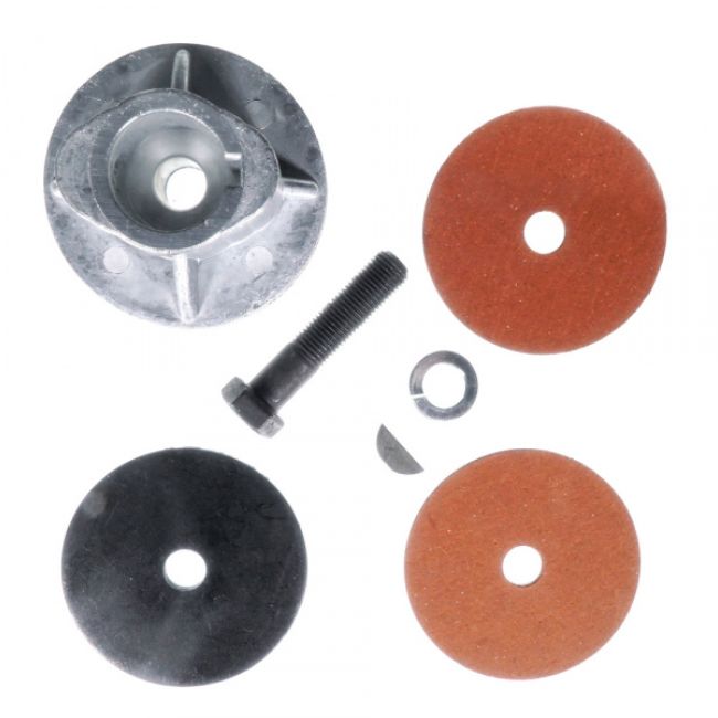 KIT PORTACUCHILLAS UNIVERSAL 22MM X 9,5MM
