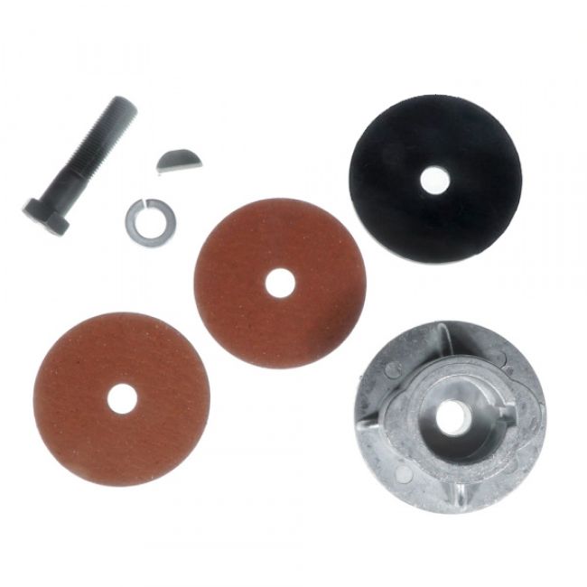 KIT PORTACUCHILLAS UNIVERSAL 25,4MM X 9,5MM