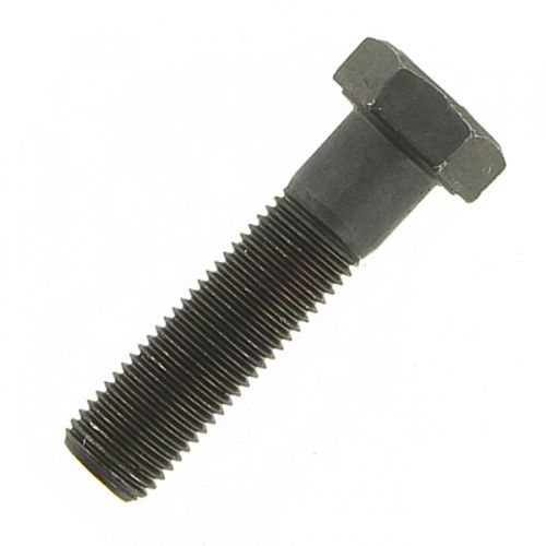 TORNILLO DE CUCHILLA DE 38MM X 9,5MM - ROSCA IZQUIERDA