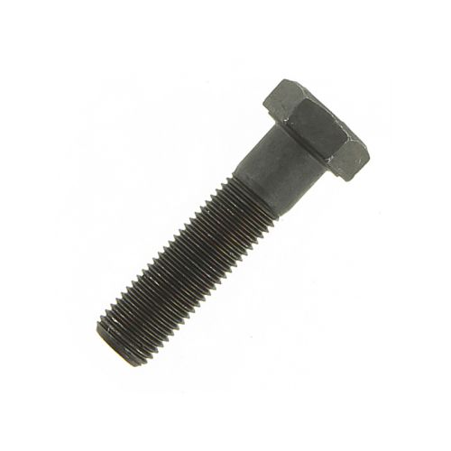 TORNILLO DE CUCHILLA DE 38MM X 9,5MM - ROSCA DERECHA