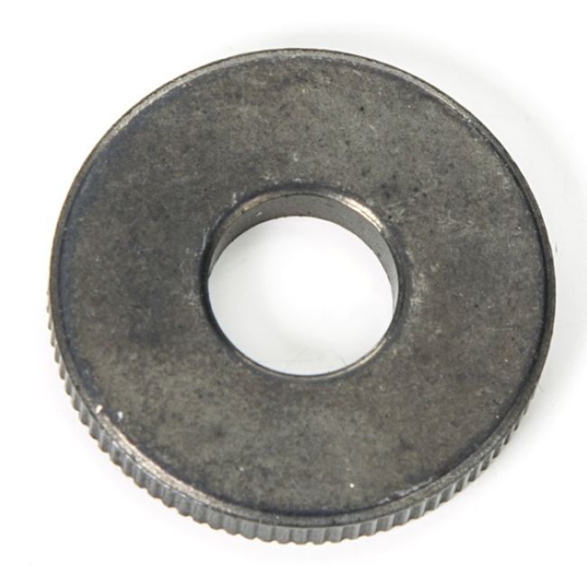 ARANDELA REDUCTORA CUCHILLA UNIVERSAL 25,4MM X 9,5MM