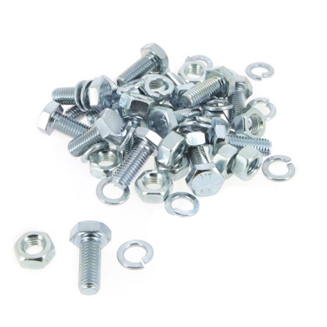 PACK 25 TORNILLOS