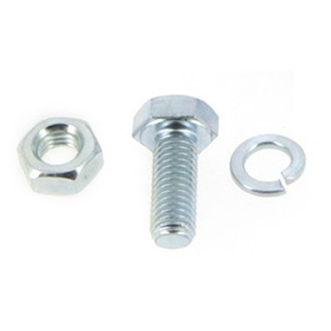 PACK 25 TORNILLOS
