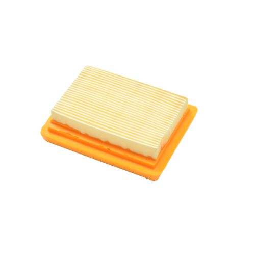 FILTRO AIRE HUSQVARNA, STIHL 243RJ, 253R, 253RJ, 553RB, 553RBX, 553RS, BT121, FR350, FR450, FS120, FS200, FS250, FS300, FS350, FS400, FS450, FS480, FS500, MM55, SP200, SP400, SP450