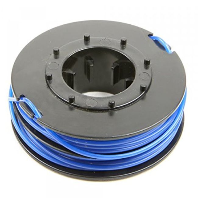 CARRETE HILO NYLON WOLF RQ535, RQ740, RQ745
