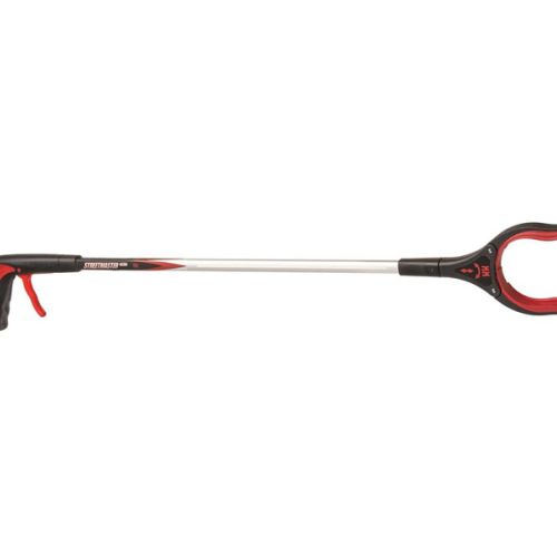 PINZA CABEZAL ROTATIVO