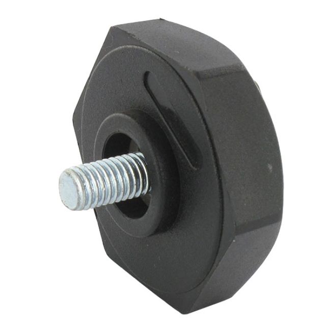 TORNILLO  WOLF TR30/35