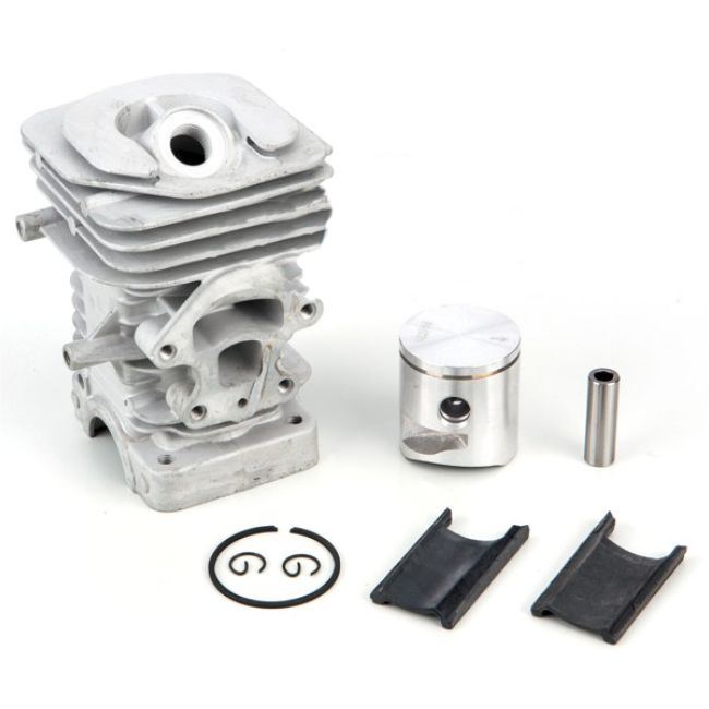 KIT CILINDRO PISTON HUSQVARNA, JONSERED