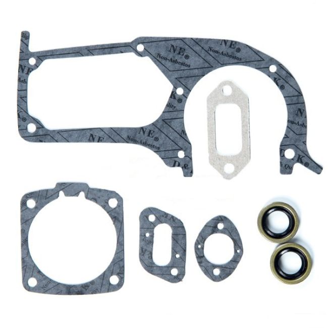 KIT JUNTAS HUSQVARNA 394, 394XP, 395, 395XP