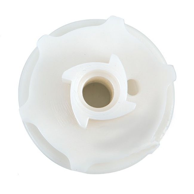 POLEA DE ARRANQUE HUSQVARNA