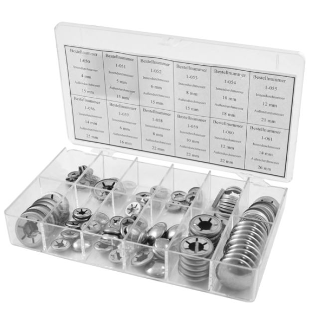 CAJA SURTIDA