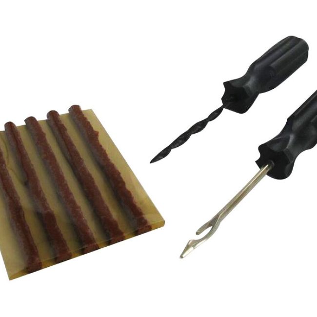KIT REPARACIÓN PINCHAZOS