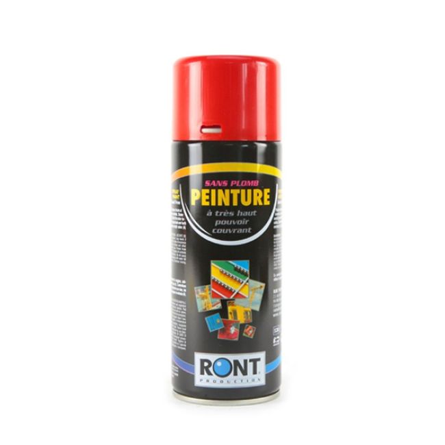 PINTURA AEROSOL