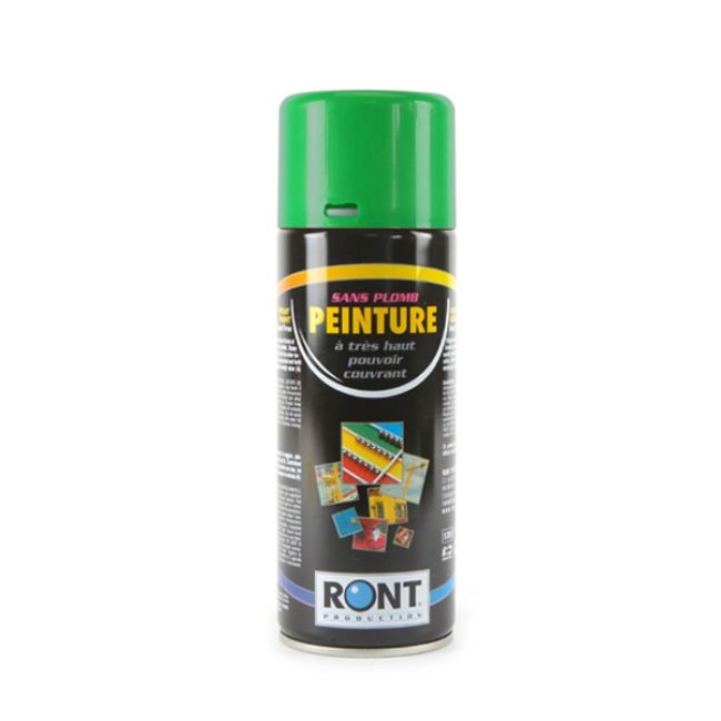 PINTURA AEROSOL